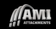 AMI Attachments logo