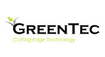 Green Tec logo