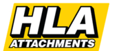 HLA logo