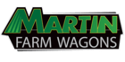 Martin Farm Wagons logo