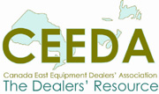 CEEDA logo